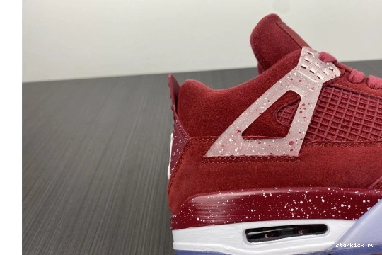 AJ4-904282 4 Oklahoma Jordans Sooners Retro Air AJ4-904282 0228